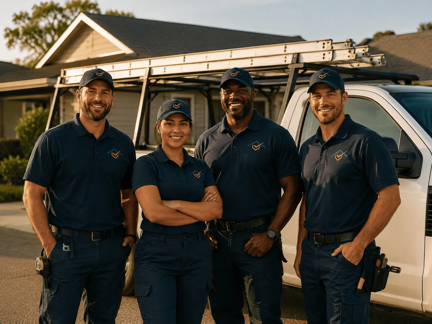 Roof Inspection company in Vincentown, NJ